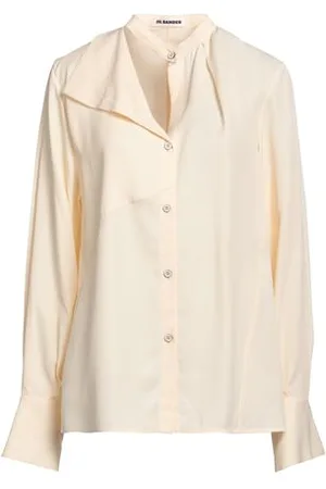 Jil Sander TOPWEAR - Shirts - on YOOX.com