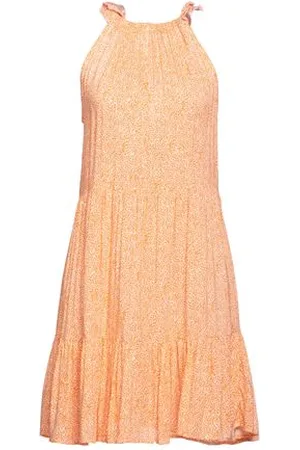 DELFINA DRESSES - Mini dresses - on YOOX.com