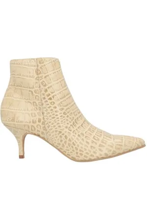 DANIELE ANCARANI FOOTWEAR - Ankle boots - on YOOX.com