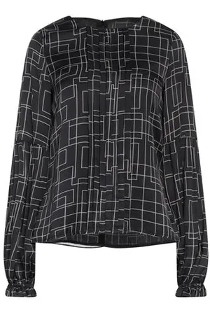 Annarita N. TOPWEAR - Tops - on YOOX.com