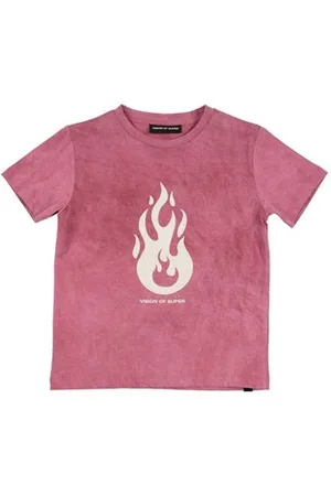 Vision Of Super TOPWEAR - T-shirts - on YOOX.com