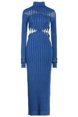 DION LEE DRESSES - Maxi dresses - on YOOX.com