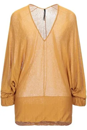 PIERANTONIO GASPARI KNITWEAR - Jumpers - on YOOX.com