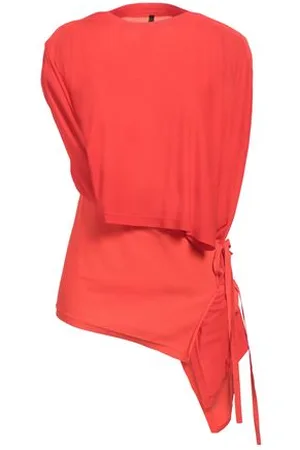 PIERANTONIO GASPARI KNITWEAR - Wrap cardigans - on YOOX.com