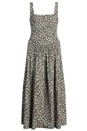 Tory Burch DRESSES - Maxi dresses - on YOOX.com