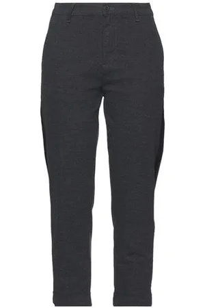 CARE LABEL BOTTOMWEAR - Trousers - on YOOX.com