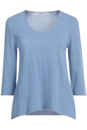 KANGRA CASHMERE KNITWEAR - Jumpers - on YOOX.com