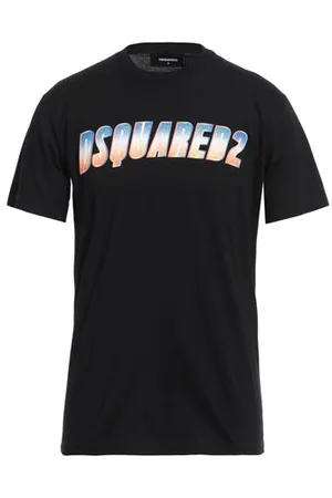 Dsquared2 TOPWEAR - T-shirts - on YOOX.com