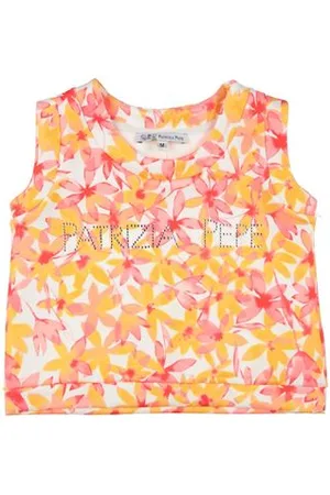 Patrizia Pepe TOPWEAR - Tops - on YOOX.com