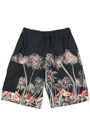 Nº21 BOTTOMWEAR - Shorts & Bermuda Shorts - on YOOX.com