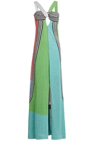 CIRCUS HOTEL DRESSES - Maxi dresses - on YOOX.com