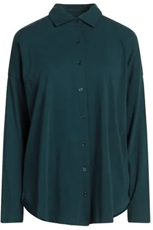 Majestic TOPWEAR - Shirts - on YOOX.com