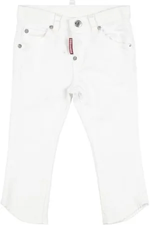 Dsquared2 BOTTOMWEAR - Jeans - on YOOX.com