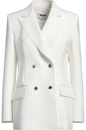 Msgm SUITS and CO-ORDS - Blazers - on YOOX.com