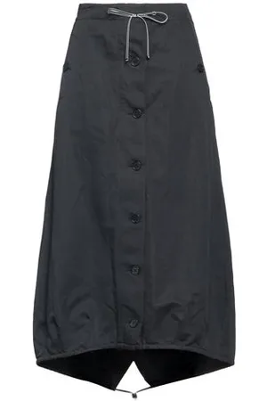Max Mara BOTTOMWEAR - Midi skirts - on YOOX.com