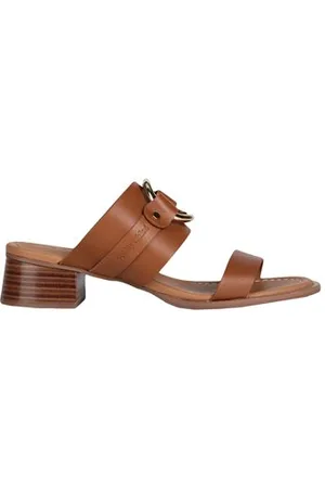 See by Chloé FOOTWEAR - Sandals - on YOOX.com
