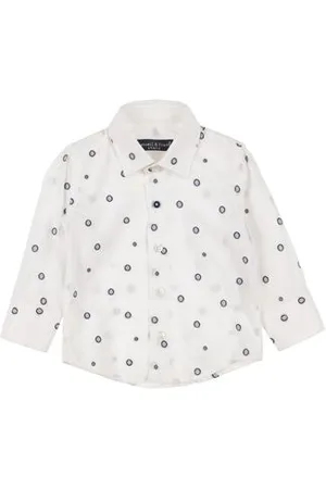 MANUELL & FRANK TOPWEAR - Shirts - on YOOX.com