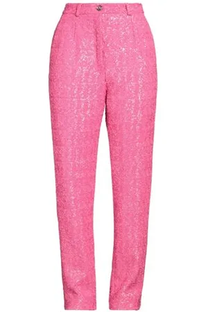 Dolce & Gabbana BOTTOMWEAR - Trousers - on YOOX.com