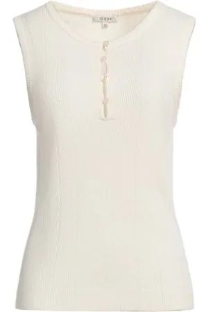 GIGUE TOPWEAR - Tank Tops - on YOOX.com