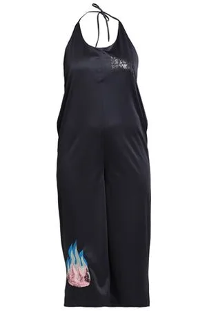 Happiness JUMPSUITS & TRACKSUITS - Jumpsuits - on YOOX.com