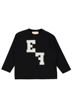 Elisabetta Franchi TOPWEAR - T-shirts - on YOOX.com