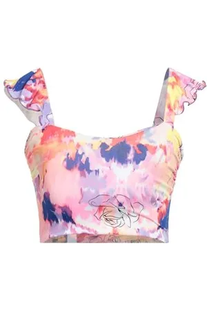 GAËLLE TOPWEAR - Tops - on YOOX.com