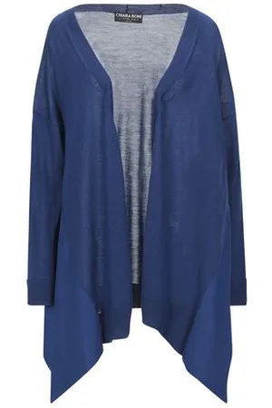 CHIARA BONI KNITWEAR - Cardigans - on YOOX.com