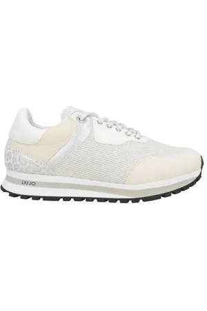 Liu Jo FOOTWEAR - Trainers - on YOOX.com