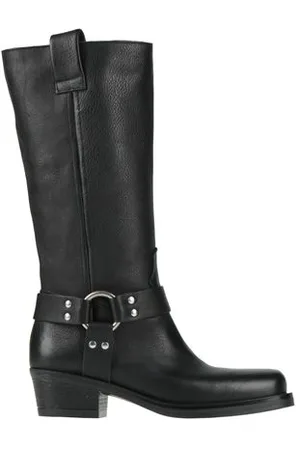Gisel Moire FOOTWEAR - Boots - on YOOX.com