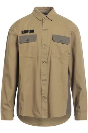 BABYLON TOPWEAR - Shirts - on YOOX.com