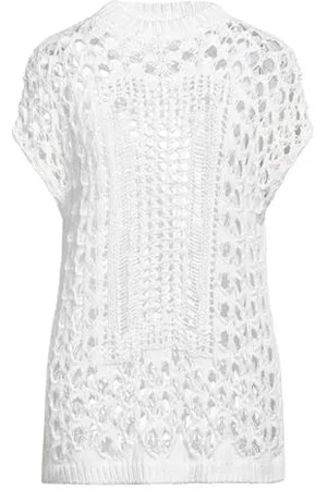 LIVIANA CONTI KNITWEAR - Jumpers - on YOOX.com