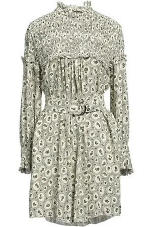 Chloé DRESSES - Mini dresses - on YOOX.com