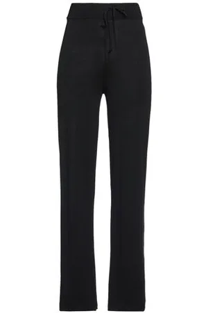 Deha BOTTOMWEAR - Trousers - on YOOX.com