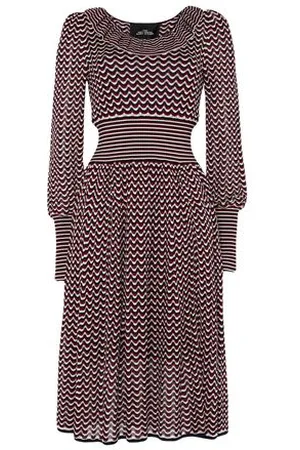 Marc Jacobs DRESSES - Midi dresses - on YOOX.com