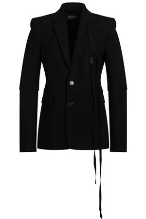ANN DEMEULEMEESTER SUITS and CO-ORDS - Blazers - on YOOX.com