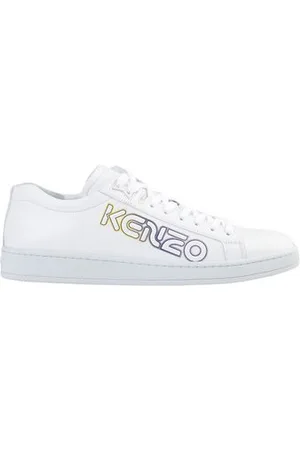 Kenzo FOOTWEAR - Trainers - on YOOX.com