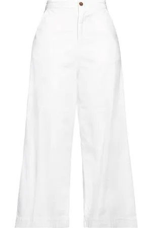 Attic and Barn BOTTOMWEAR - Trousers - on YOOX.com