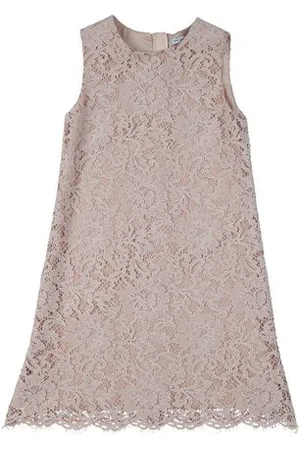 Dolce & Gabbana DRESSES - Kids’ dresses - on YOOX.com