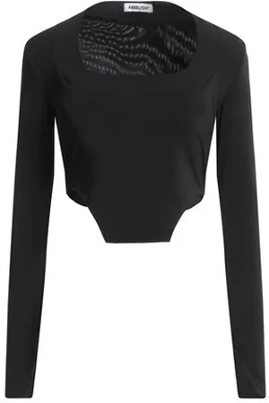 AMBUSH TOPWEAR - Tops - on YOOX.com