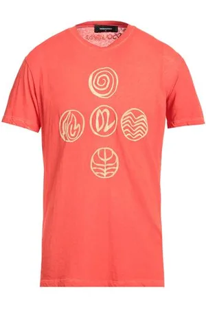 Dsquared2 TOPWEAR - T-shirts - on YOOX.com
