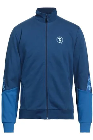 Bikkembergs TOPWEAR - Sweatshirts - on YOOX.com