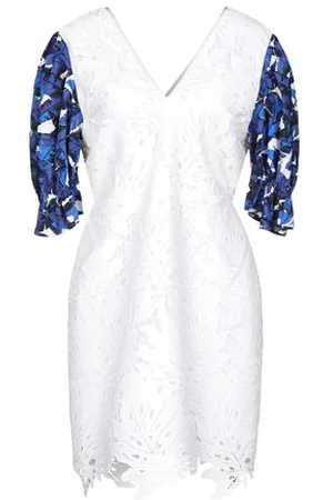 Msgm DRESSES - Mini dresses - on YOOX.com