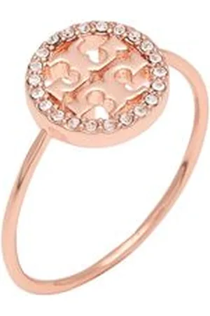 Tory Burch JEWELLERY and WATCHES - Rings - on YOOX.com