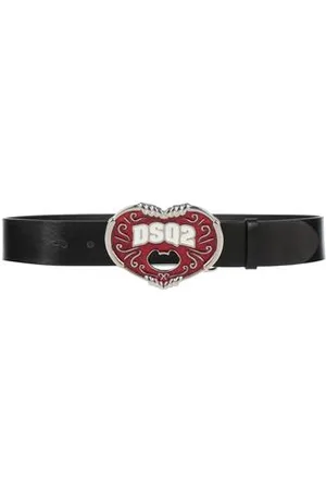 Dsquared2 Small Leather Goods - Belts - on YOOX.com
