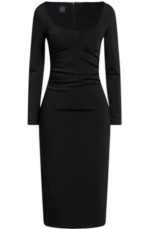 Pinko DRESSES - Midi dresses - on YOOX.com