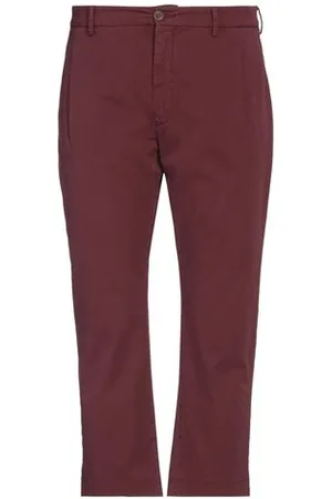 PENCE BOTTOMWEAR - Trousers - on YOOX.com