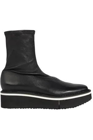 Robert Clergerie FOOTWEAR - Ankle boots - on YOOX.com