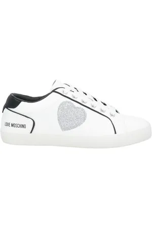 Moschino FOOTWEAR - Trainers - on YOOX.com