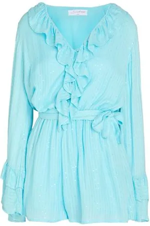 sundress JUMPSUITS & TRACKSUITS - Playsuits - on YOOX.com