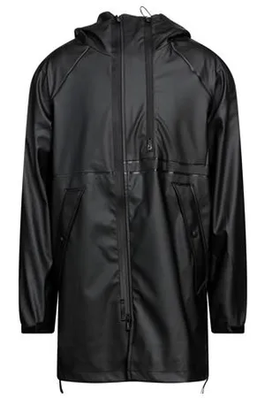 KRAKATAU COATS & JACKETS - Overcoats & Trench Coats - on YOOX.com